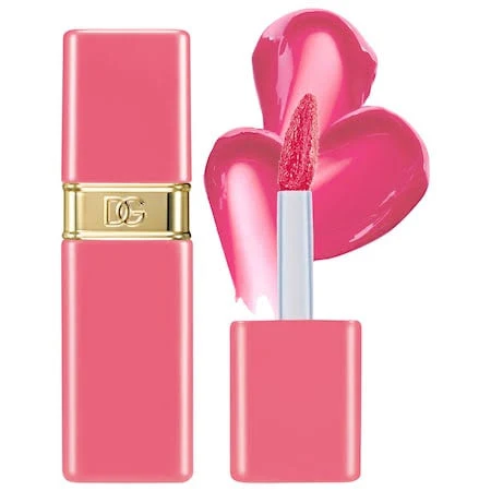 Dolce & Gabbana Rose Dew Lip Bite