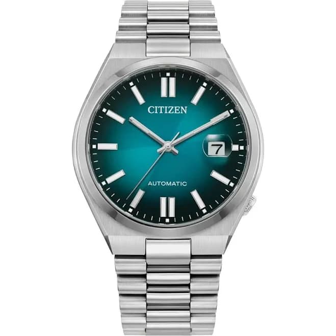 Citizen Automatic Tsuyosa Men's Watch