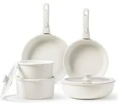 Carote Pots and Pans Set