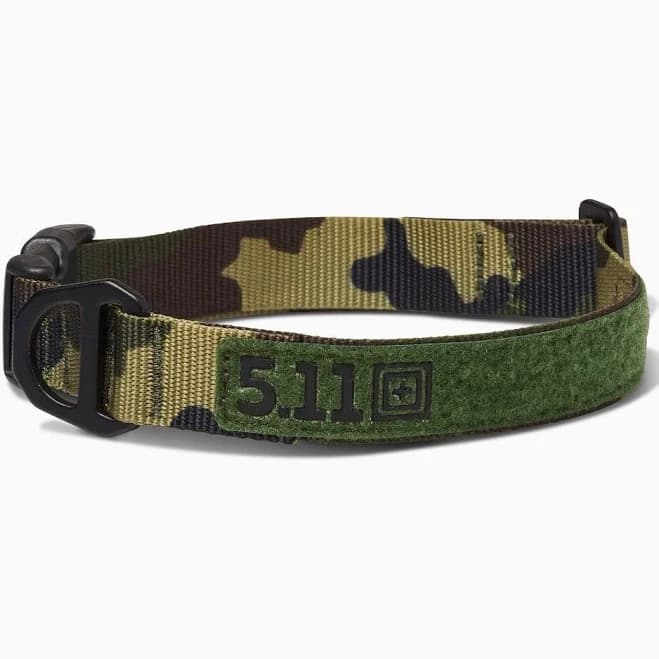 5.11 Tactical Mission Ready Dog Collar 2.0
