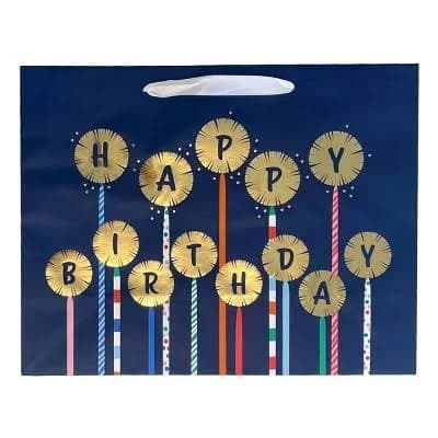Spritz Vogue Adult Birthday Bag