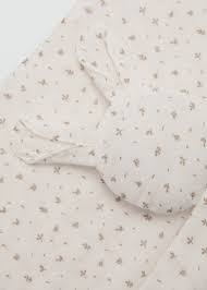 Baby doudou - Kids | MANGO Niger