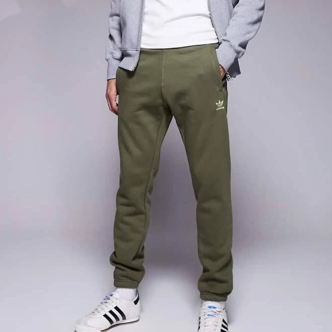 adidas Originals Men's Essential track Pants