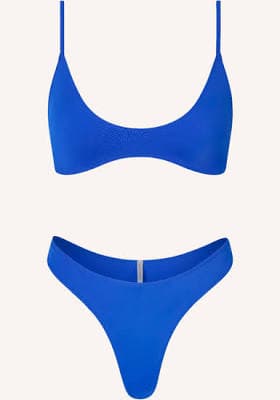 Gooseberry Intimates Thong Bikini Bottom