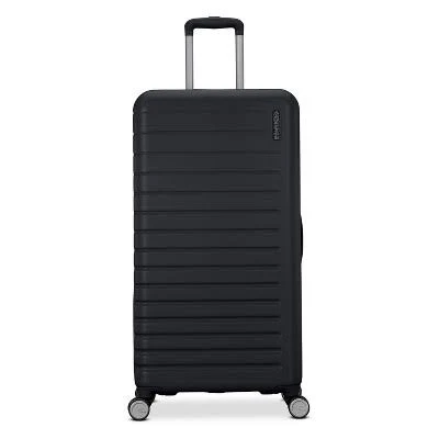 American Tourister Trunk Hardside Spinner Suitcase