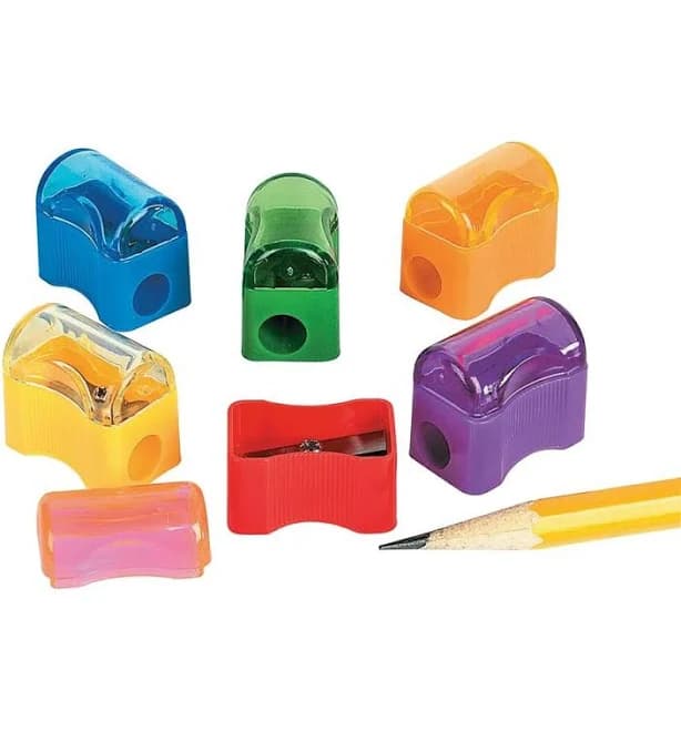 Bulk Pencil Sharpeners
