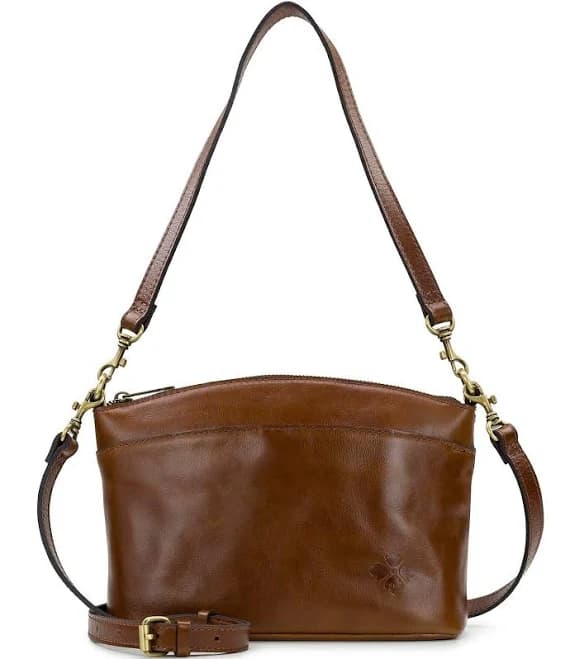 Patricia Nash Women's Arlee Crossbody Bag