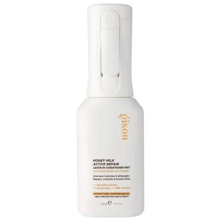 Gisou Honey Milk Active Repair Leave-In Conditioner Mist