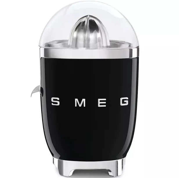 Smeg Electric Juicer CJF11BLEU