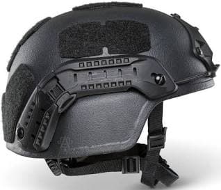 MICH/ACH Ballistic Helmet