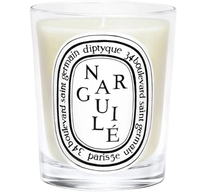 Diptyque Narguile Scented Candle