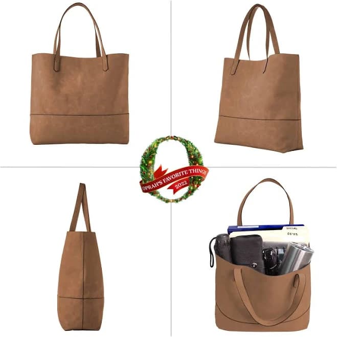 Oprah's Favorite Thing! Taylor Tote