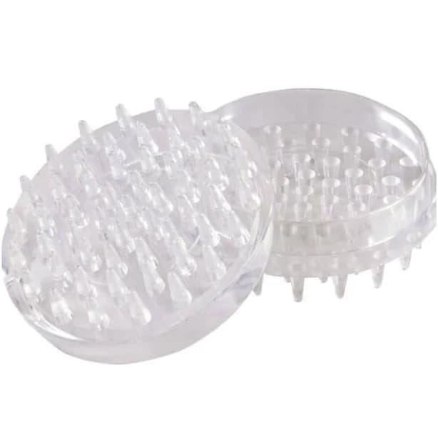 Shepherd 1-1/2-Inch Spiked Furniture Cup
