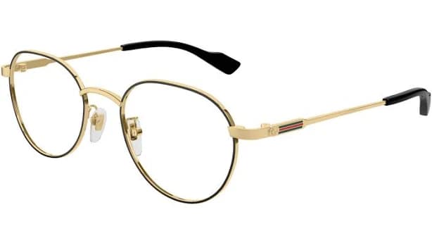Gucci GG1747OA Eyeglasses
