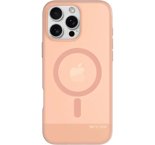 Incase Slim MagSafe Case for Apple iPhone 16 Pro Max