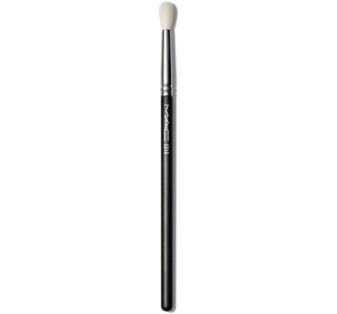 MAC Mini Tapered Blending Brush