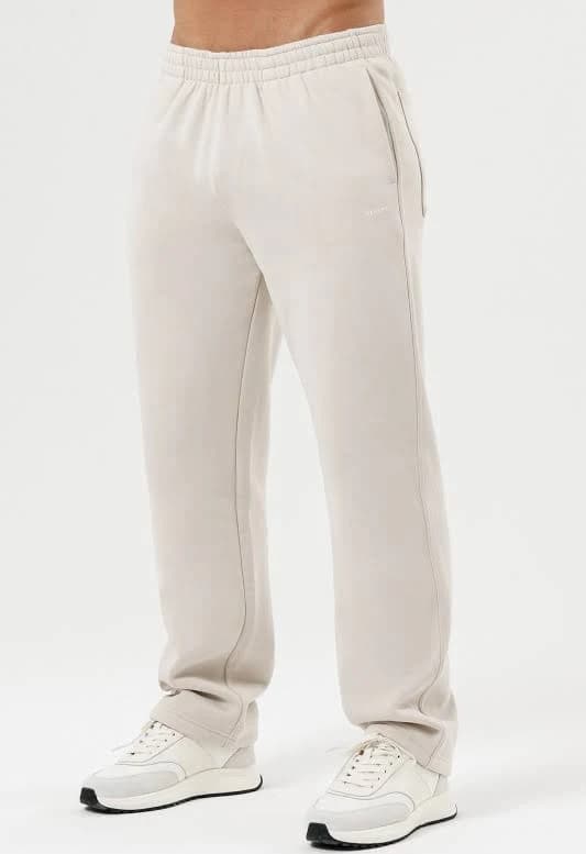 Jogger - Beige, 2XL