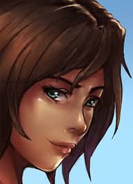 Korra #13 Photo Print - Legend of Korra Game Art Figure Statue Avatar | eBay