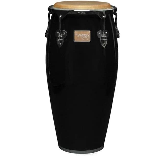 Master Classic Black Series Conga