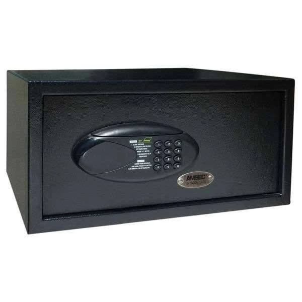 AmSec IRC916E In-Room Electronic Safe