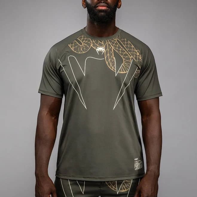 Venum Serpenti Dry Tech T-Shirt