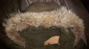 RARE, 1975 Canadian Men's Cold Weather Parka, by Peerless Garment Ltd. Large | eBay