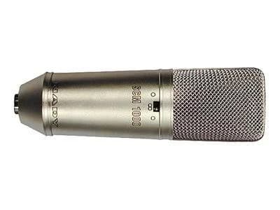 Scm-1000 Studio Condenser Microphone