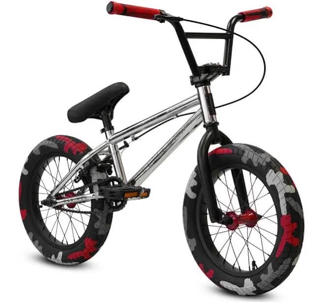 Elite BMX Pee Wee 16" Bike