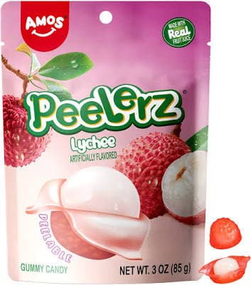 Gummies AMOS PEELERZ