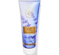 Bath & Body Works Sleep Ultimate Hydration Body Cream Lavender + Vanilla