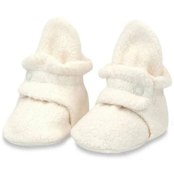 Zutano Cozie Fleece Baby