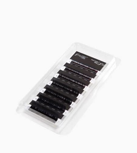 Lash Extension Trays