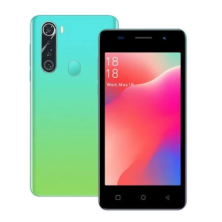 Android Phone Note 80 Quad-Core 5 inch 3G Smartphone