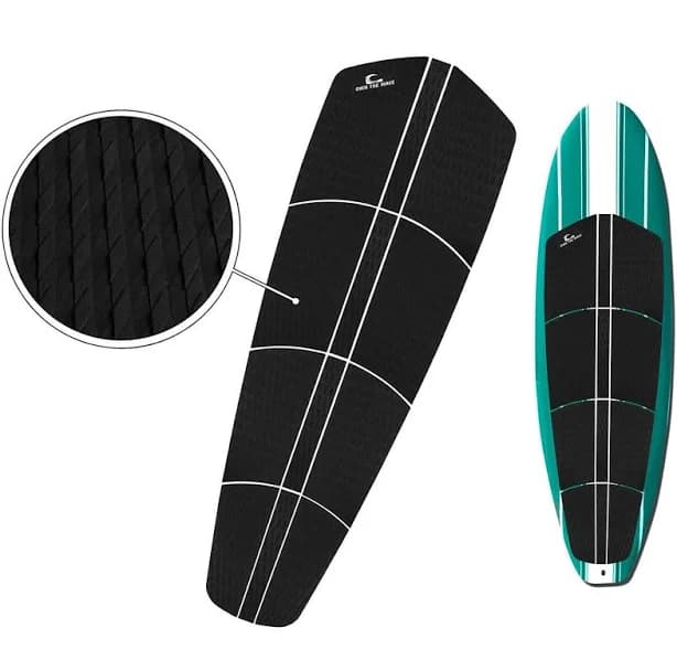 Own The Wave SUP Traction Pad