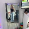 Video frame trigger