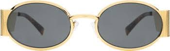 Lyndon Eyewear Belle Meade Sunglasses | Nordstrom