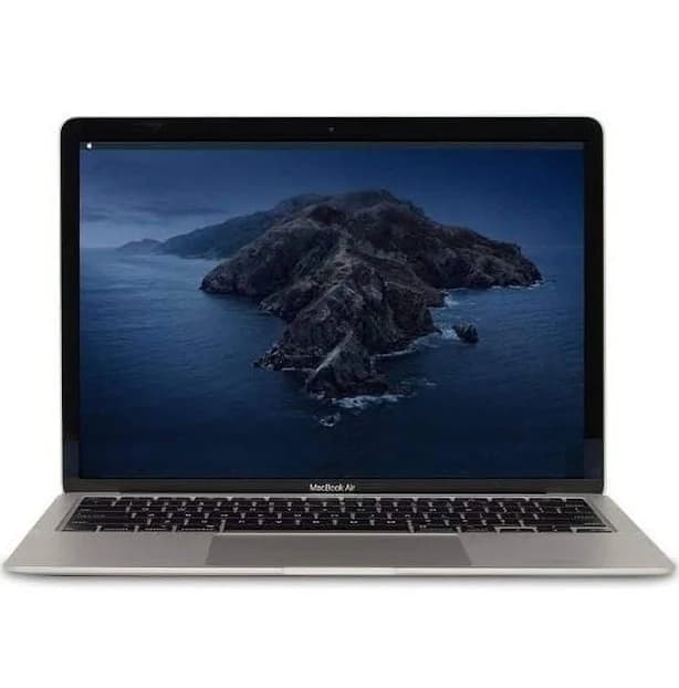 Restored Apple MacBook Air Core 8GB RAM SSD