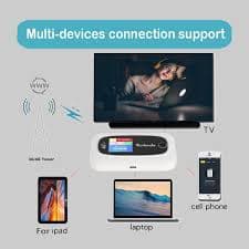 GOKODO M7-23S Portable Mifis 300M 4G LTE Mobile Wifi Router