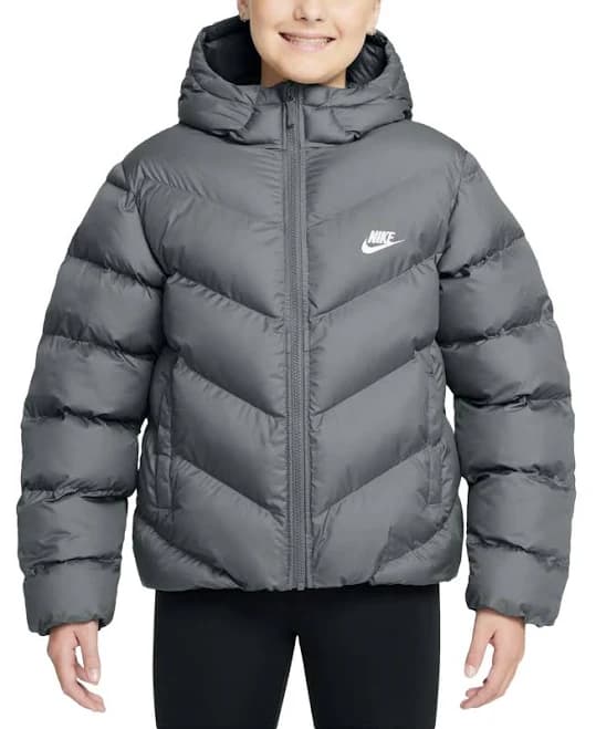 Nike Sportswear Kids All Day Play Therma-FIT Puffer Jacket