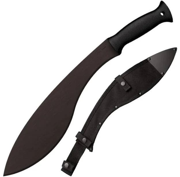 COLD STEEL Kukri Machete