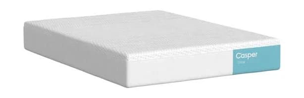 Casper Snow Mattress