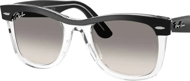 Ray-Ban RB2240 Street Neat Wayfarer Sunglasses