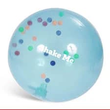 Edushape Rainbow Soft Sensory Ball