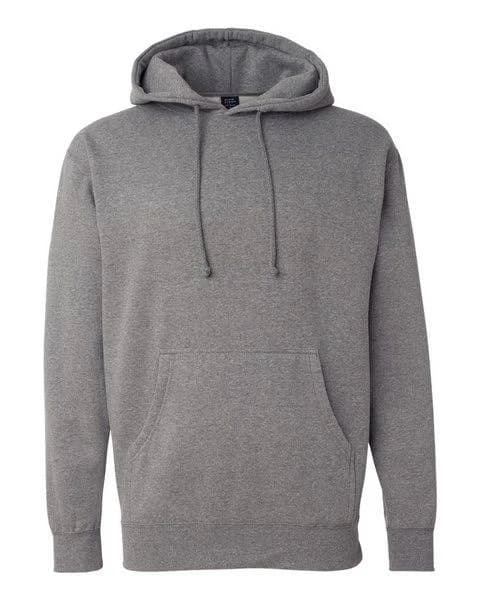 Independent Trading Co. IND4000 Heavyweight Hooded Sweatshirt