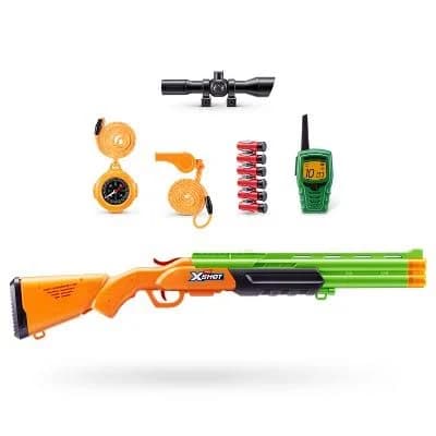 XShot Role Play Big Hunter