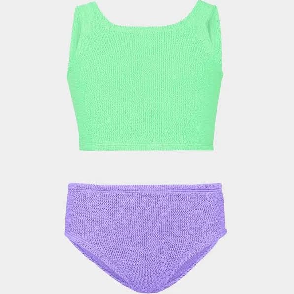 Hunza G Kids Duo Lyra Bikini