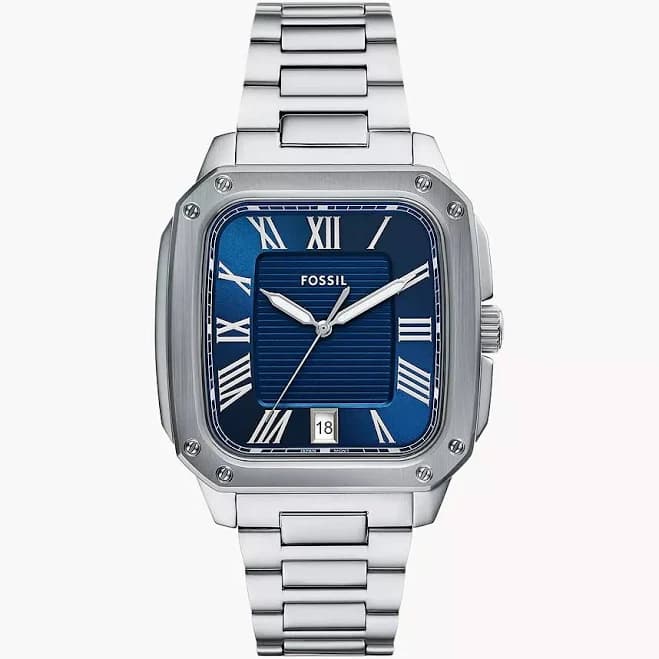 Fossil Men's Crosby Watch