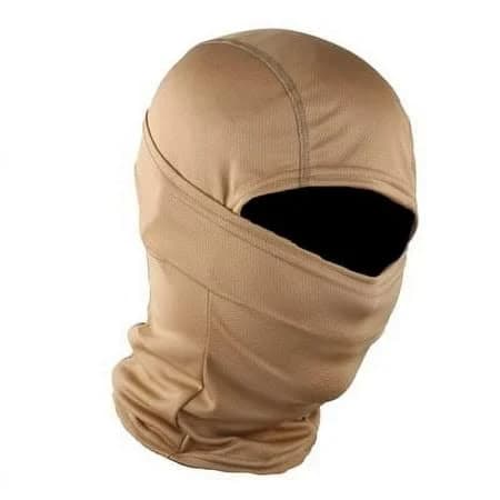 Sirius Survival Balaclava Tactical Face Mask