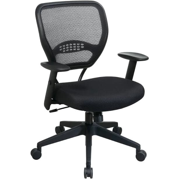 Office Star Products Space Seating Office Chair