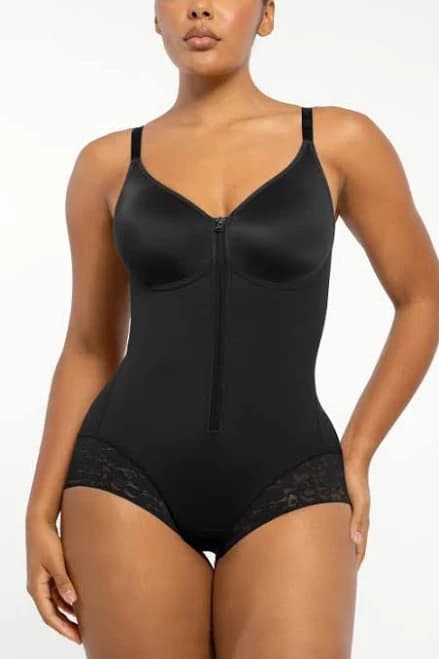 Shapellx Women's Hourglass Full Body Shaper